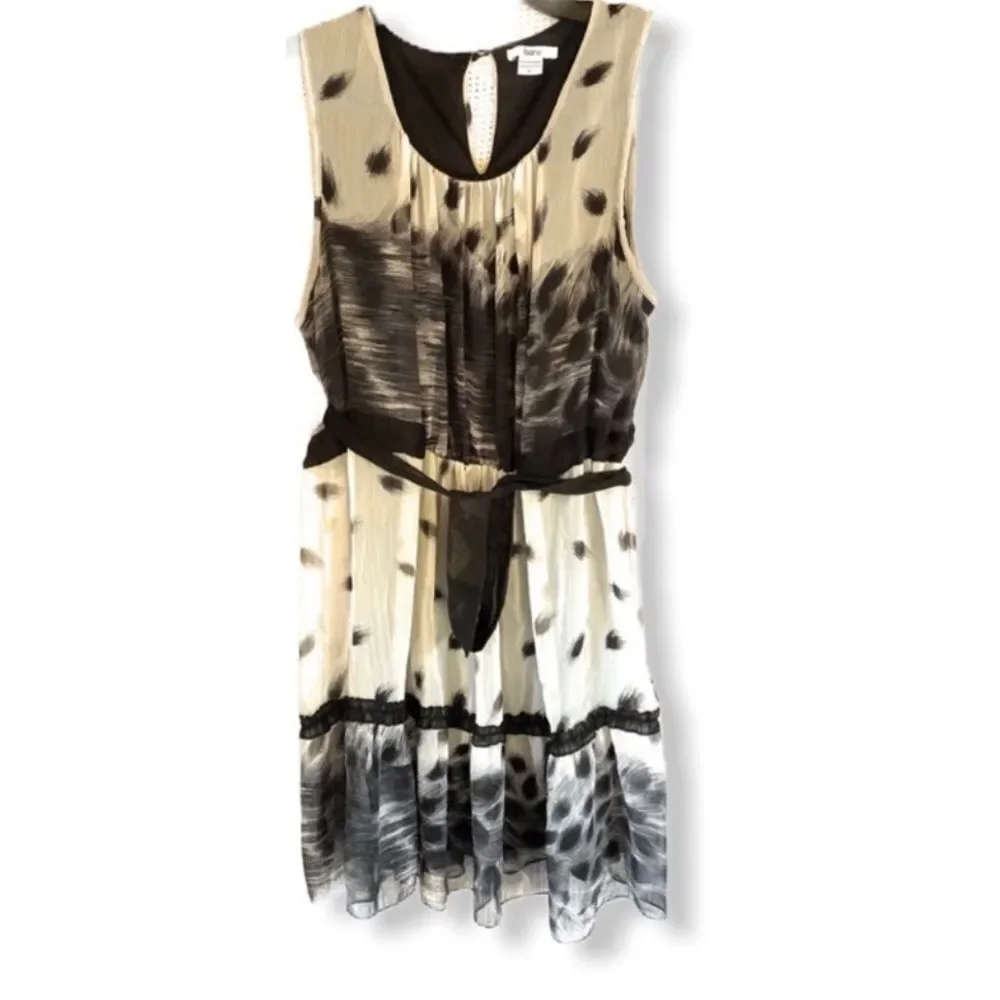 Bar III Polyester Dress - Picture 1 of 8